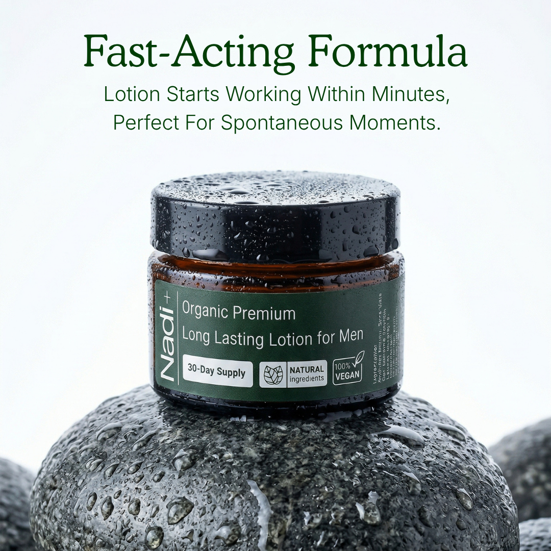 30ml Topical Moisturising Lotion
