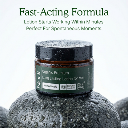 30ml Topical Moisturising Lotion