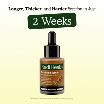 30ml Topical Massage Serum