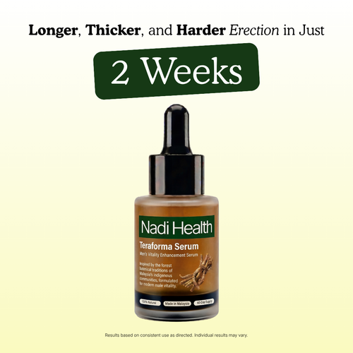 30ml Topical Massage Serum